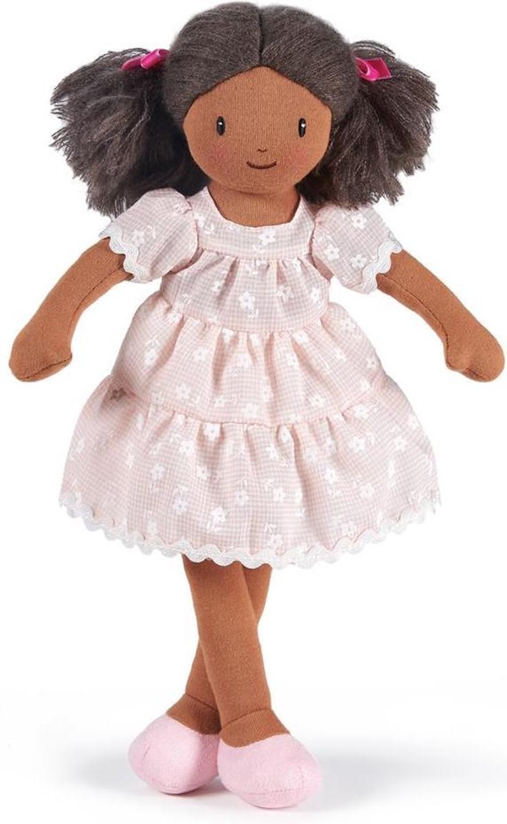 Threadbear Pop: MIA 13x11x35cm
