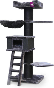 Petrebels Ragdoll 180 krabpaal - Pepper  - 40