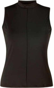 ES&SY Norah Top - Black - maat 42