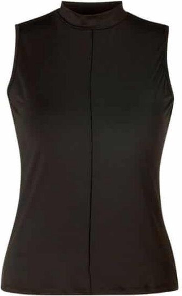ES&SY Norah Top - Black - maat 42