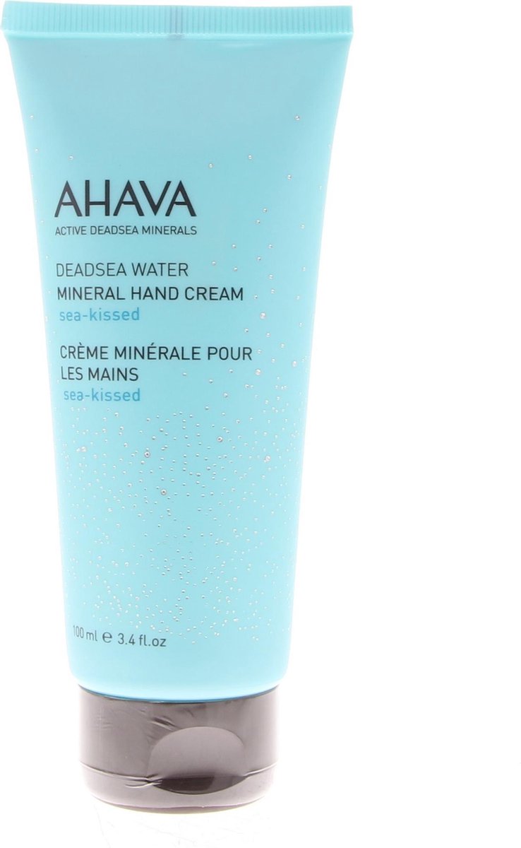 AHAVA 81615065 handcrème Vrouwen 100 ml