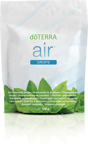 DoTERRA Air- Tabletten voor de luchtwegen- 30 stuks