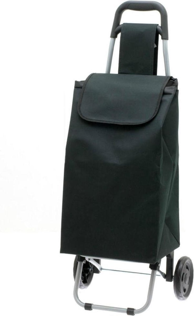 Secc By Davidt'S Shopper Lhassa - Zwart - 39 L