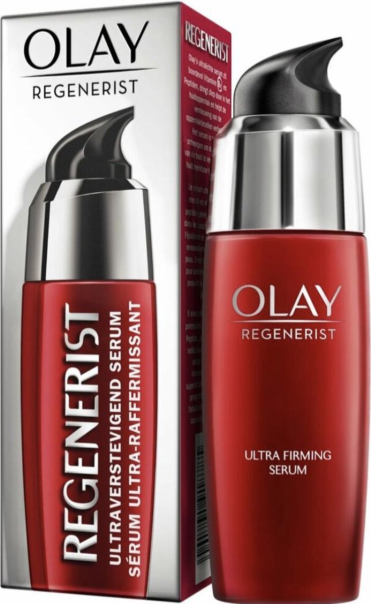 Olay Regenerist Verstevigende Serum voor het Gezicht - 50 ml