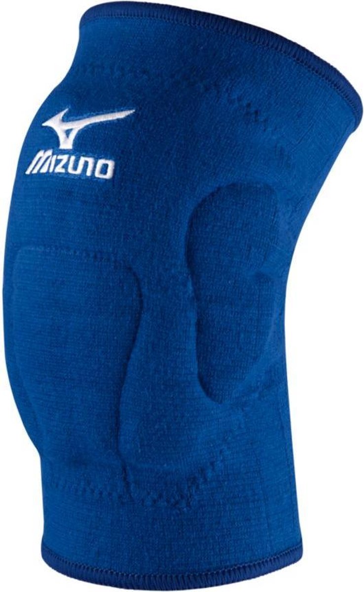 Mizuno VS 1 kniebeschermers volleybal blauw (Z59SS89122)