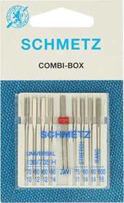 SCHMETZ