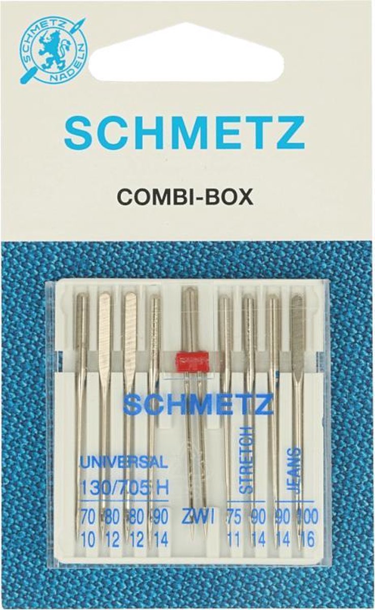 SCHMETZ