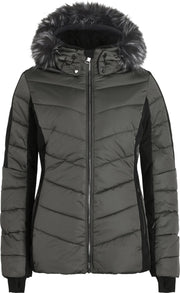 Luhta Emas Wintersportjas Dames - Maat 44