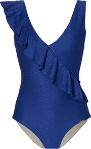 Rhea Halter bathingsuit - Maat 48