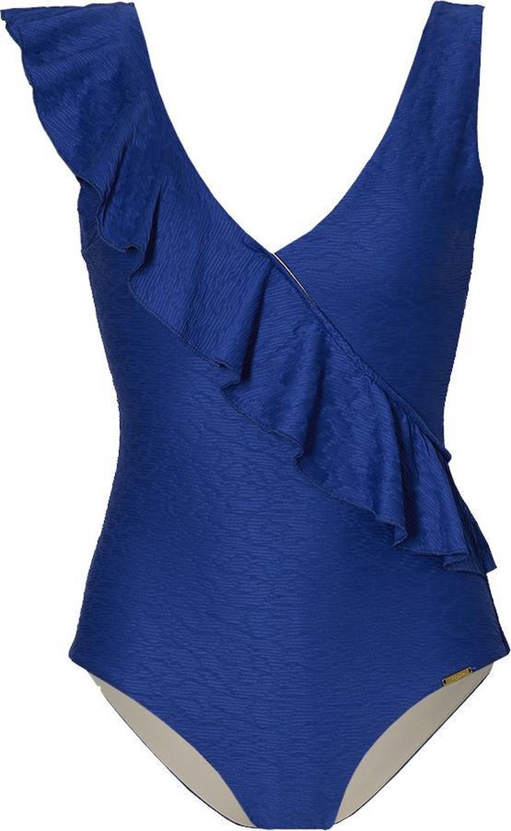 Rhea Halter bathingsuit - Maat 48