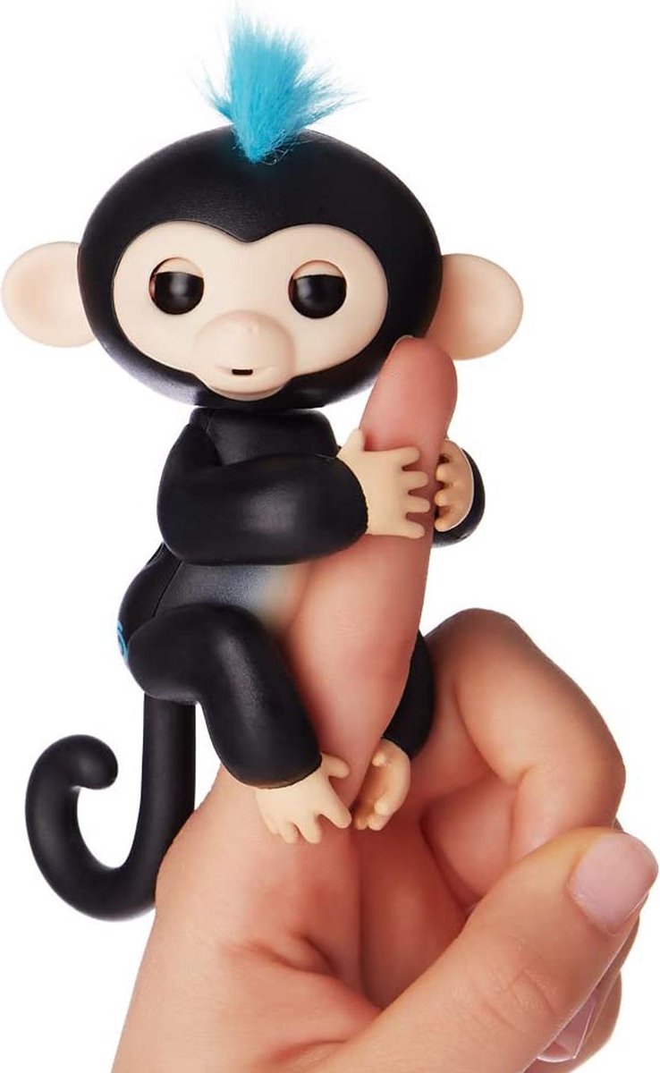 Cenocco CC-9048; Happy Monkey Black