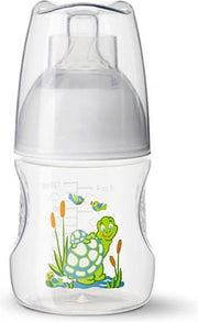 Bibi Happiness Fles Play With Us 120ml