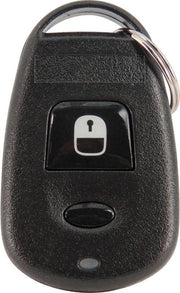 AutoStyle Losse afstandsbediening t.b.v. TE 2292/TE 4292/TE 166F/TE 4402D