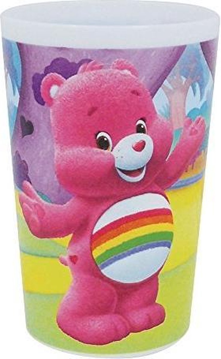 Jemini Beker De Troetelbeertjes 260 Ml