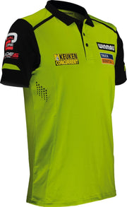 MVG Dartshirt 2020 (Maat: 2XL )