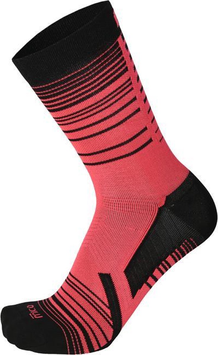 Light Weight M1 Bike Crew Socks