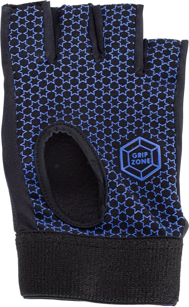 Reece Australia Comfort Half Finger Glove Sporthandschoenen Unisex - Maat XL