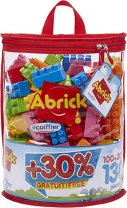 ECOIFFIER 852 bouwspeelgoed