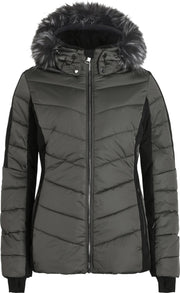 Luhta Emas Wintersportjas Dames - Maat 40