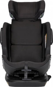 Kidsriver Premium Comfort i-Size Autostoeltje Zwart