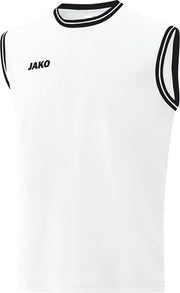 Jako - Basketball Jersey Center 2.0 Jr - Kinderen - maat XS