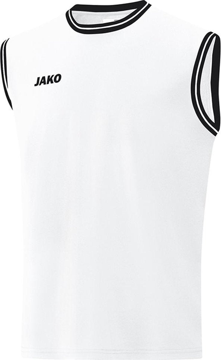 Jako - Basketball Jersey Center 2.0 Jr - Kinderen - maat XS