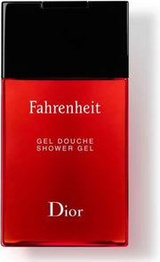 MULTI BUNDEL 2 stuks Dior Fahrenheit Shower Gel 200ml