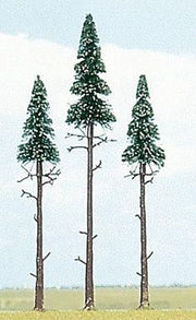 Busch - 3 Fichten