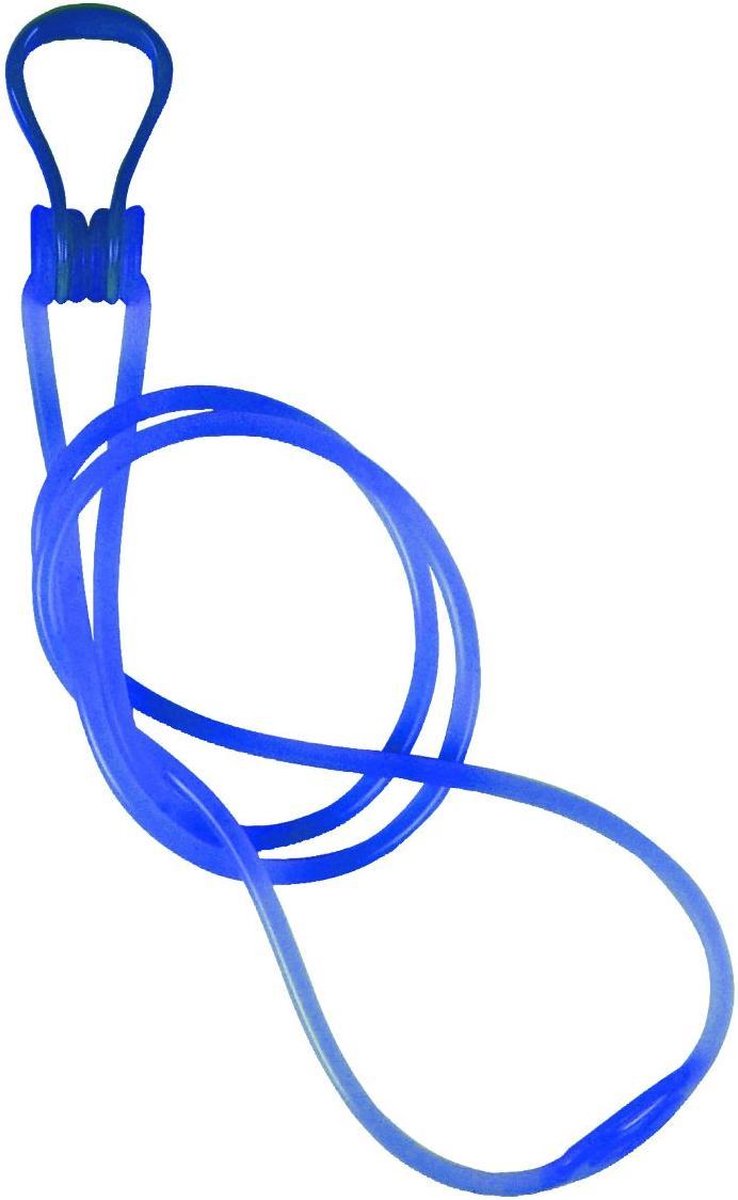 Arena Strap Nose Clip Pro Blauw