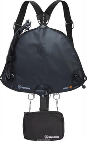 Apeks WSX-45 Sidemount Set - Compleet
