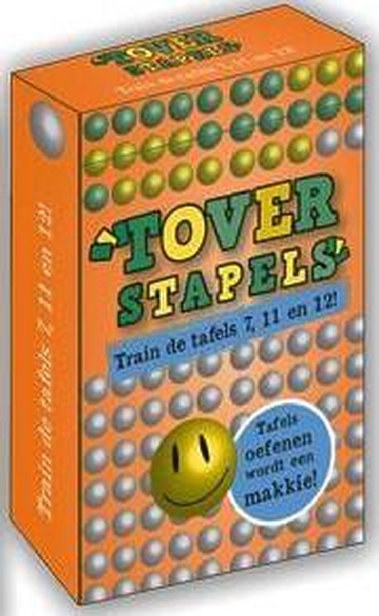 Toverstapels 7
