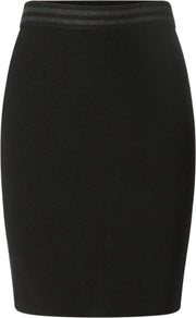 ES&SY Pipa Rok - Black - maat 42