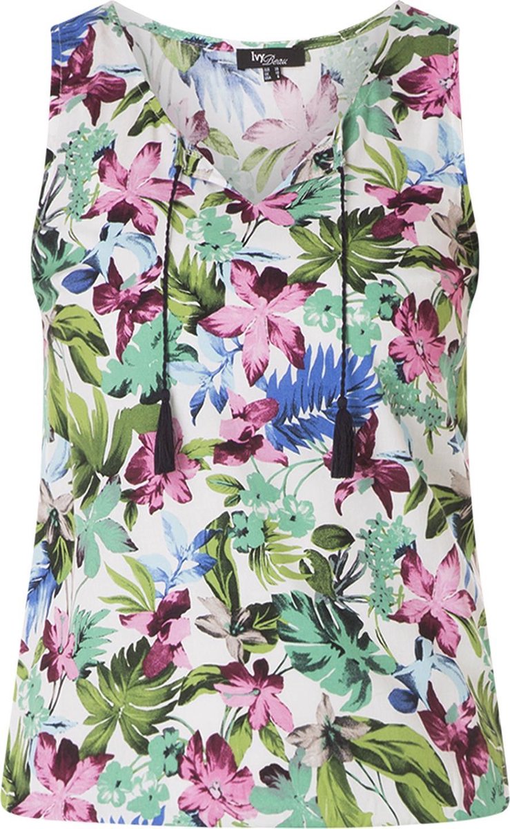 IVY BELLA singlet Marmaris