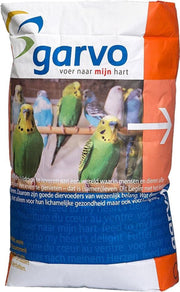 PARKIET SPECIAAL 5341| GARVO 20KG