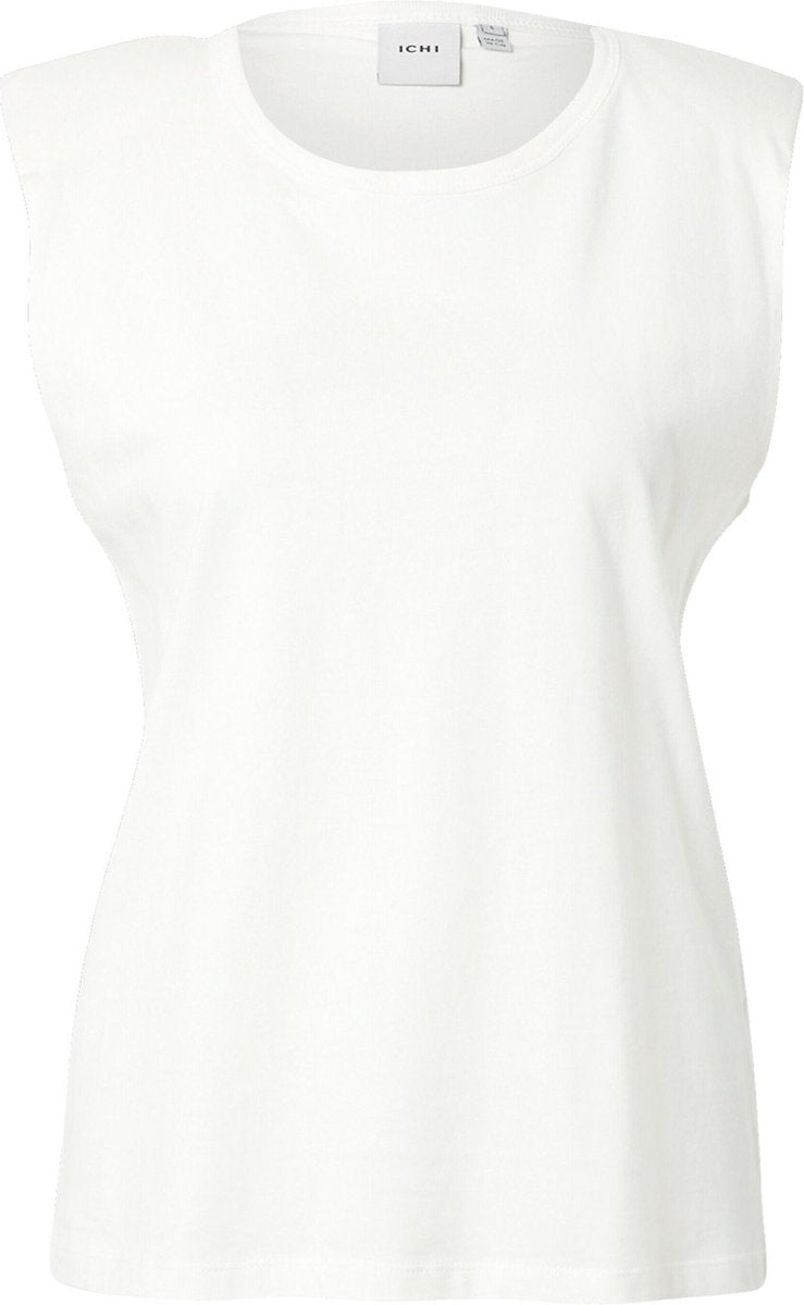Ichi top Natuurwit-Xl