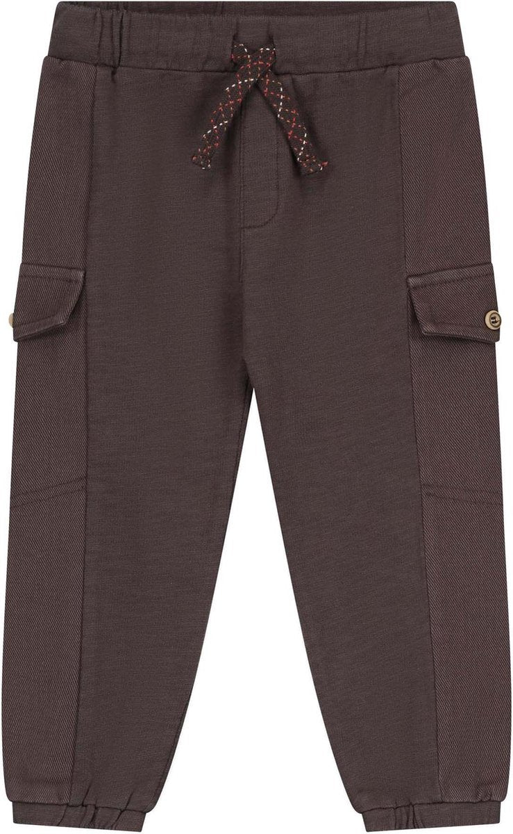Prénatal baby broek - babykleding voor jongens - maat 62 - Bruin