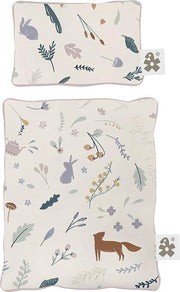 Sebra poppendekbedje daydream