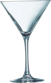 Chef&Sommelier Cabernet Cocktailglas - Rond - 0.30 l - Helder