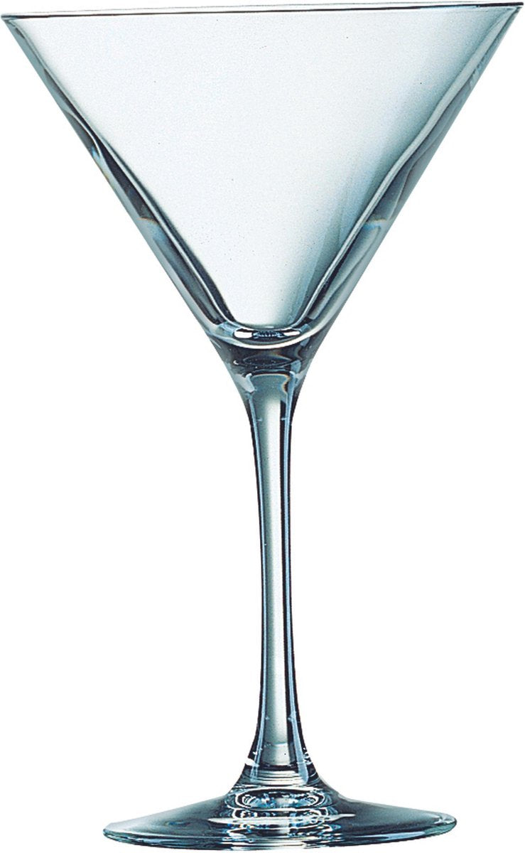 Chef&Sommelier Cabernet Cocktailglas - Rond - 0.30 l - Helder