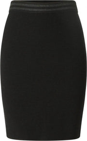 ES&SY Pipa Rok - Black - maat 36