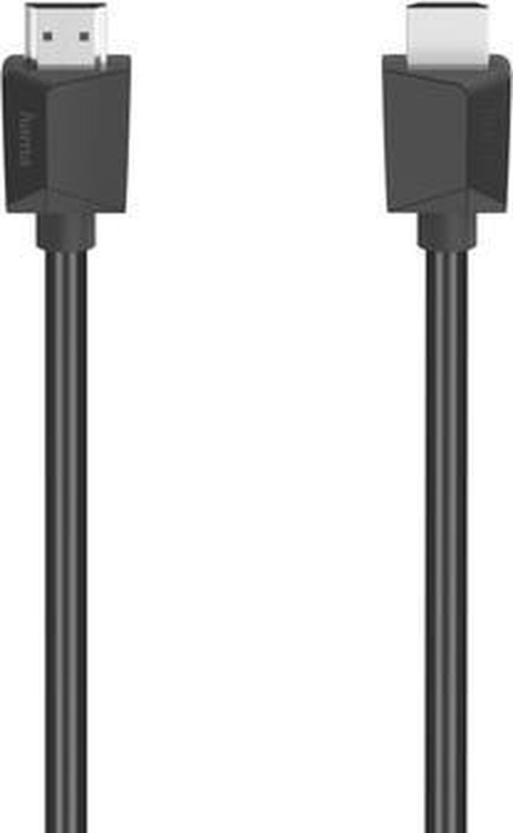 HAMA 1.5M HDMI Male to HDMI Male