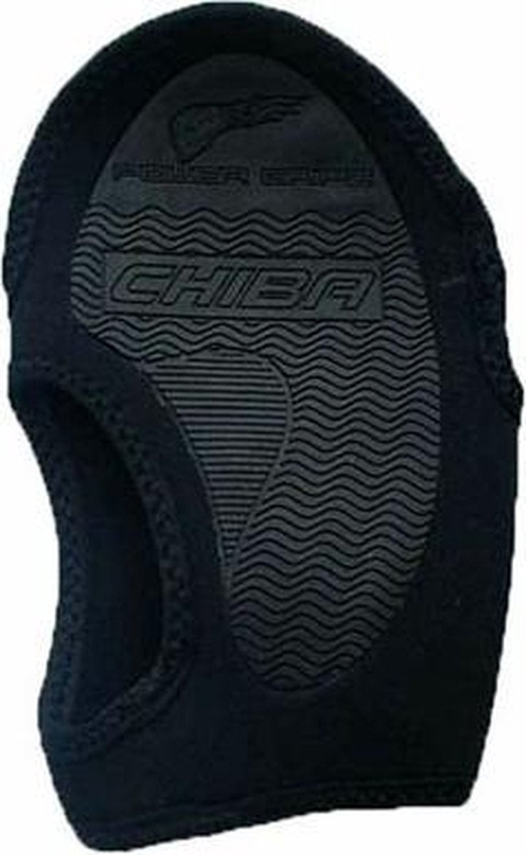 Chiba - 40170 Grippad Pro (Black) S/M