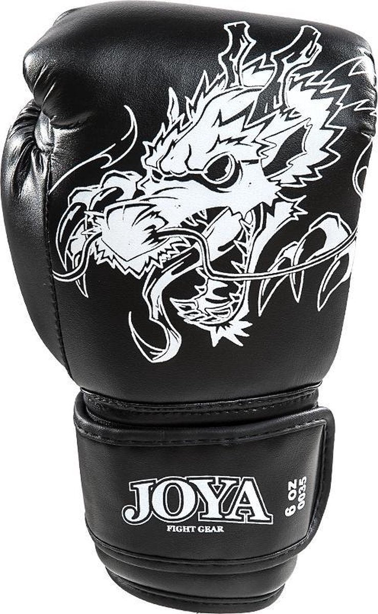 Joya Dragon Kickbokshandschoenen PU - 6 oz