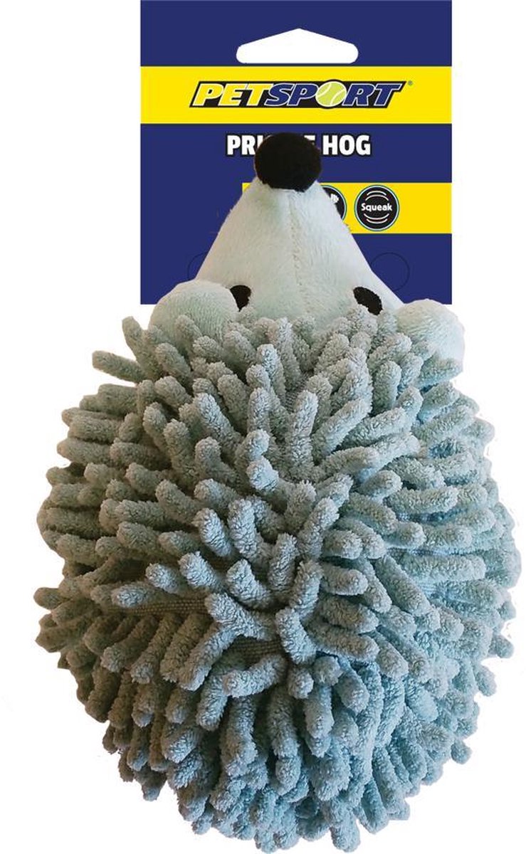 Prickle Hogs Blauw/Groen