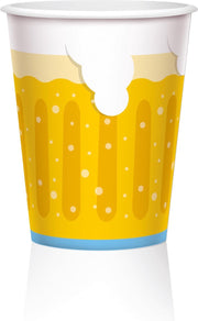 6 Cups Oktoberfest 450 ml