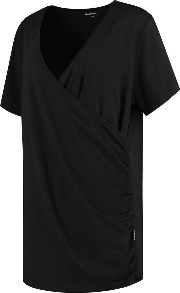 Redmax Overslag Dry-Cool Sportshirt Dames - Maat 54