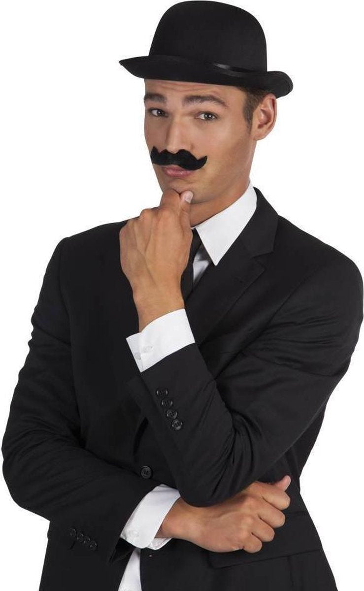 Snor Gentleman