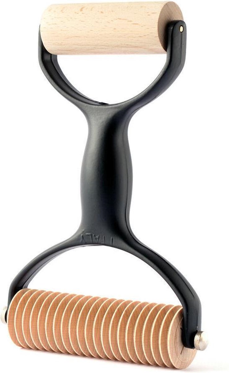 Pastasnijder en -roller 5 in 1