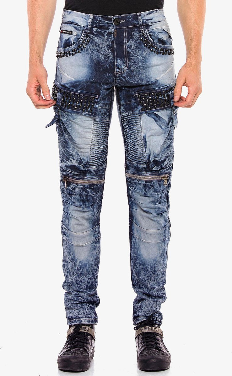 Cipo & Baxx Cargohose