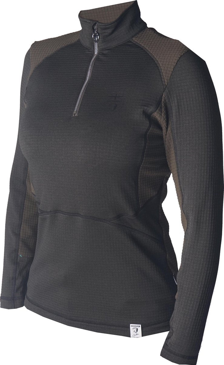 Horka Dames shirt Amia